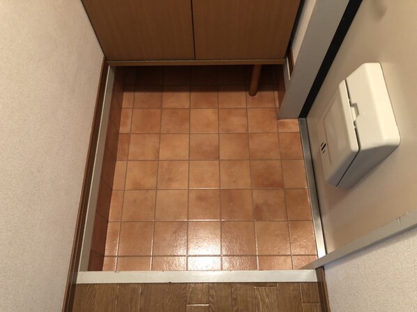 フラッツネオシティーの物件内観写真